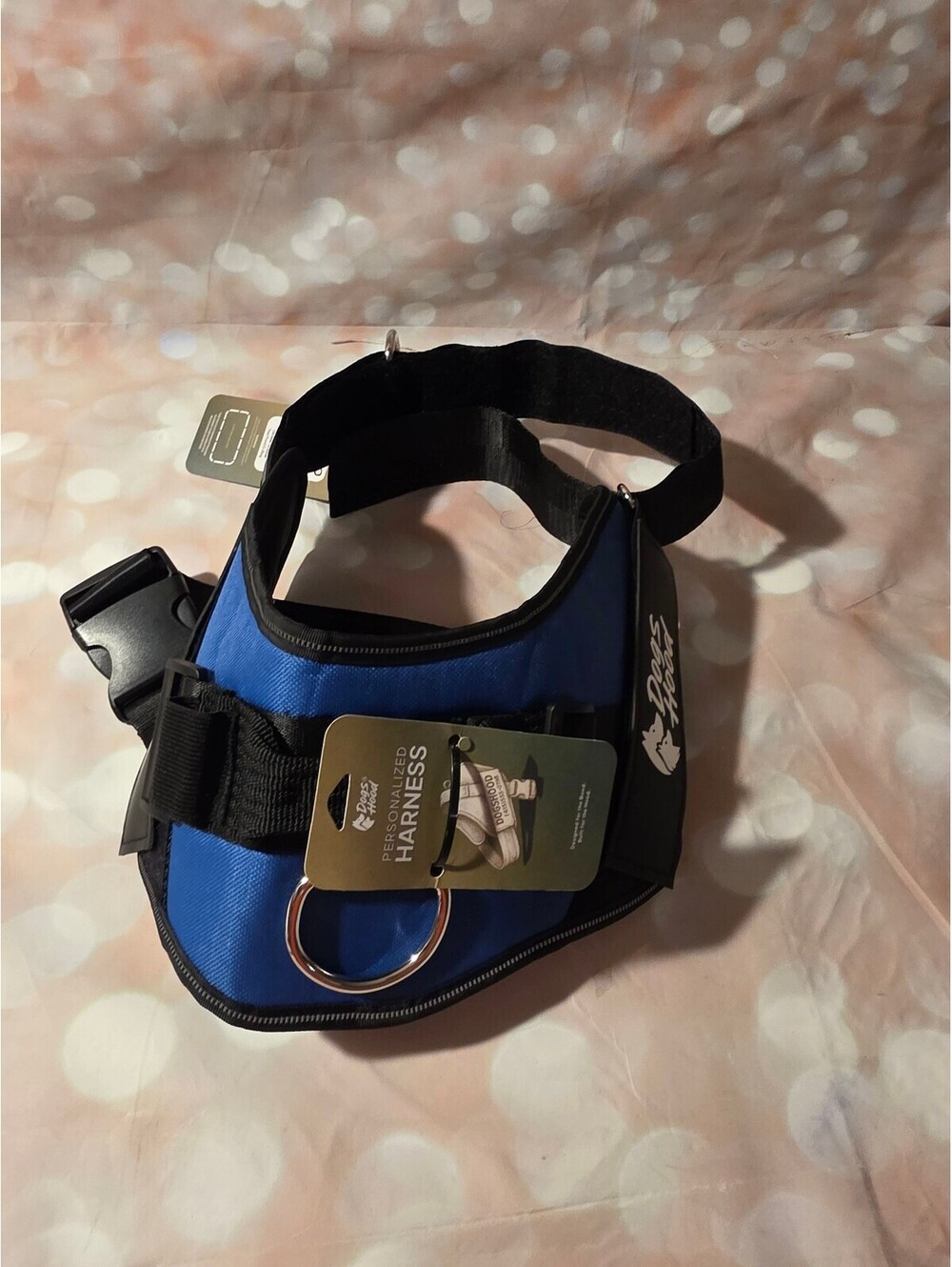 Dog Harness